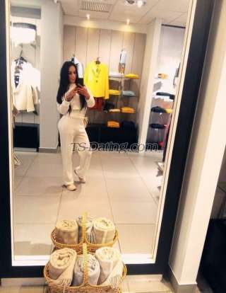 trans girl Danielittach 4924061