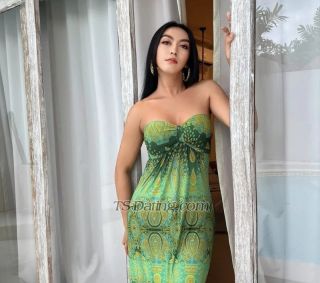 trans girl Daniellaestel 7528670