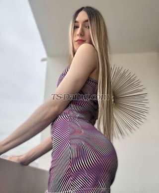 trans girl DannaAndrad 9811711