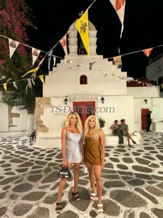 trans girl DannaT 3061164