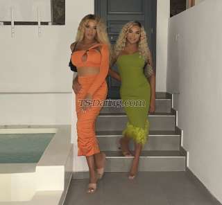 trans girl DannaT 3061221