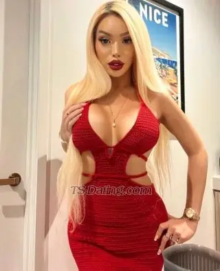 Shemale Danni4971 0452879