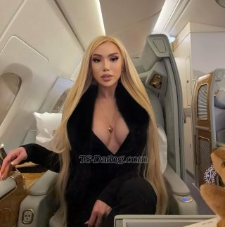 trans girl Danni4971 0461575