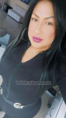 Dannyeliz Ted Tachira Transex SOLO POR POCOS DIAS .. llega tu chica culona.. dispuesta a satisfacerte y darte placer de una manera que querrás repetir . Muy cariñosa y fogosa . Dame.leche y te doy toda mi leche . No te arrepentirás
