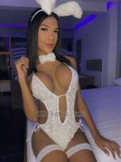 Dany Blanco Medellin Transex Soy pura sensualidad!! En nuestro encuentro disfrutarás de mi espectacular y seductor masaje, seguido de dulces caricias y apasionados besos. El mejor sexo oral de tu vida y podrás hacérmelo en las poses mas excitantes!

no dudes en contactarme, te ofrezco mis adicionales,

Videos Y Videollamadas Calientes🥵😈
