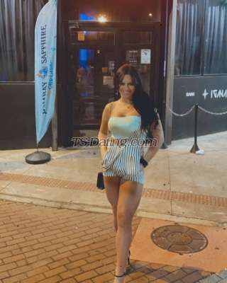 trans girl DanyCarvalho 6472696