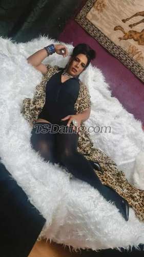 trans girl DanyellaAtve 6743213