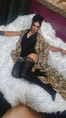 trans girl DanyellaAtve 6743274