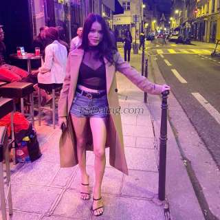 trans girl Daots 6534729