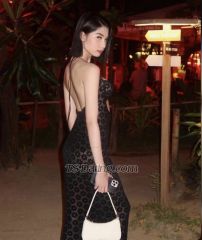 Daphne Rosier Wanchai Transex 