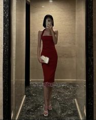 Daphne Rosier Wanchai Transex INCALL! OUTCALL! JUST ARRIVED IN HONGKONG! I’m tall
girl who naturally stands out in any room I walk into. I
carry myself with confidence, elegance, and a bit of edge
someone who knows her worth and isn’t afraid to take up
space. I’m the type people notice twice: first for my
presence, then for my personality. I like to keep things
real, a little bold, and always memorableI’m a
confident and attentive pure top who values chemistry,
connection, and mutual satisfaction. I take pride in being
considerate, passionate, and focused on creating an
enjoyable experience for my partner. With a calm presence
and a confident approach, I believe that genuine attraction,
communication, and attentiveness are the keys to making
every encounter memorable. A Naughty Attitude will
always lead into sexy things!For meet ups,
Just hit me up! - PLEASE NO RUSH - SAFE SEX
IS A MUST - POWER TOP Whatsapp : plus, six,
three, nine, two, seven, seven, two, two, two, nine, eight,
seven. Telegram: plus, six, three, nine, two,
seven, seven, two, two, two, nine, eight, seven.  
