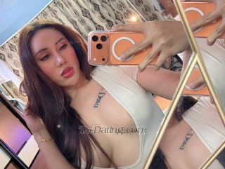 trans girl DaraKL 8578733