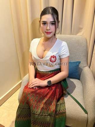 trans girl Daran1331 8352943