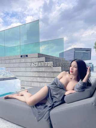 trans girl DararaiLing 1715976