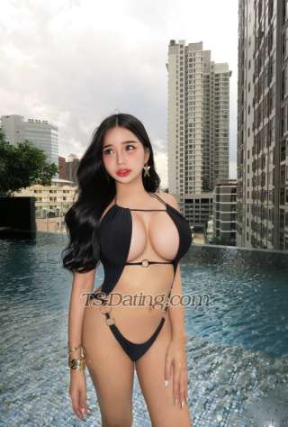 trans girl DararaiLing 2994864