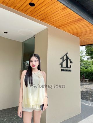 trans girl DararaiLing 5524950