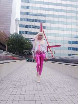 trans girl Darci 0445925