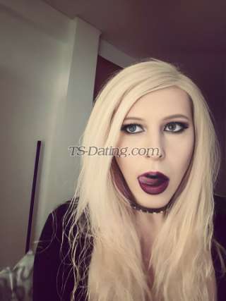 trans girl Darci 5003685