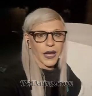 trans girl DarcyX 1309046