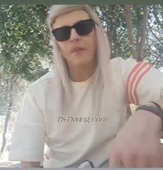 trans girl DarcyX 1309195