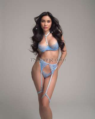 trans girl DarlingKelly 3771291