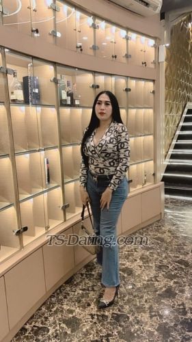 trans girl Daviena05 7601608