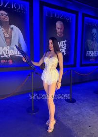 Davika28 Koh Samui Transex Hey my name is Davika from Thailand 🇹🇭
27 years old I staying in Thailand Samui Island 
My WhatsApp +660947562893
