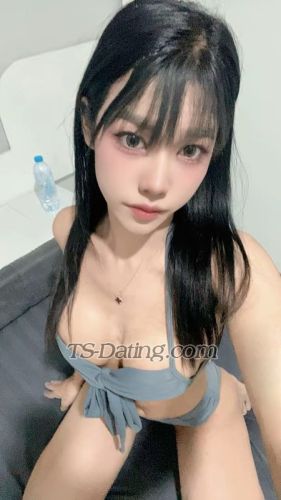 trans girl Davikalin 1123965
