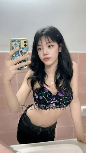 trans girl Davikalin 1298353