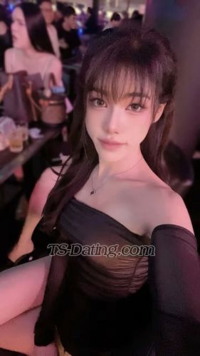 trans girl Davikalin 6106492