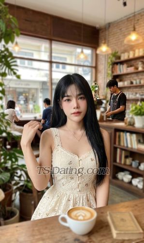trans girl Davikalin 7634724