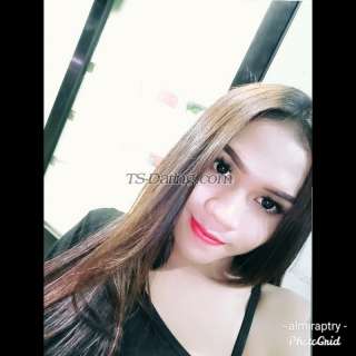 trans girl Davinaalmir 3232833