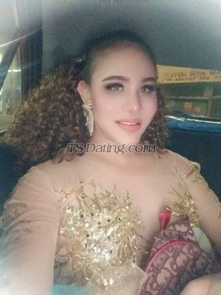 trans girl DayanaJelita 1528708