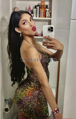 trans girl DayanaraZam 8890612