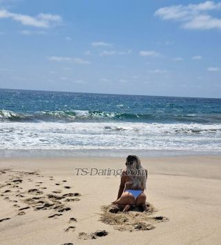 trans girl Dayannaecuar 5725896