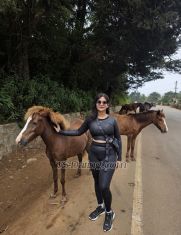 Debby1999 Bangalore Transex Лучшее, что вы когда-либо сможете найти Милое личико с горячим телом, мягкой натуральной грудью и большой задницей... Услуги Доступны как реальные, так и онлайн-сессии Также доступны секс-видео