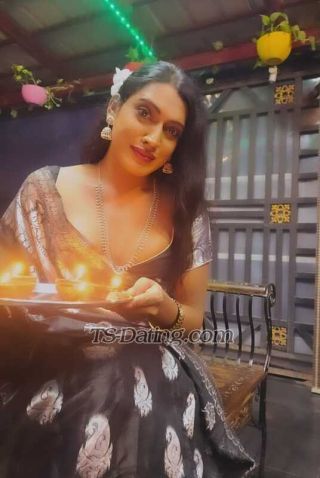 trans girl Debudeksha 0810078