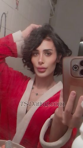 trans girl DeeKylie 1037650