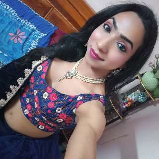trans girl Deeksha9812 5474151