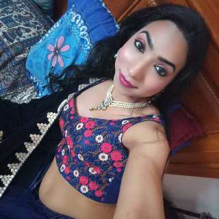 trans girl Deeksha9812 5474259