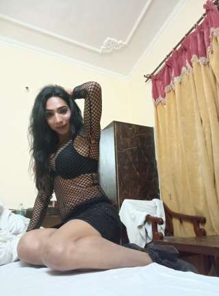 trans girl Deeksha9812 6004725