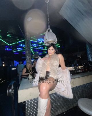 trans girl Deelectra 8199223