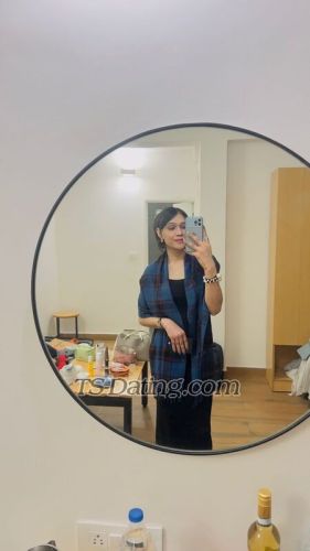 trans girl Deepsukhla 6631039