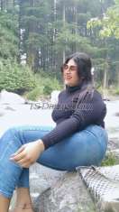 Deepthi567 Delhi TS escort 