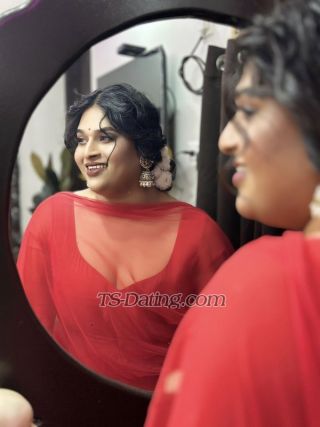 trans girl Deepthi567 7534096