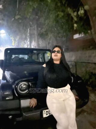 trans girl Deepthi567 7534321