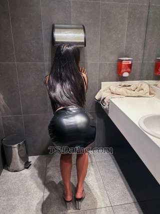 trans girl DeiaKing 8963452