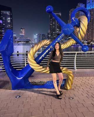 trans girl DeiaKing 8963526