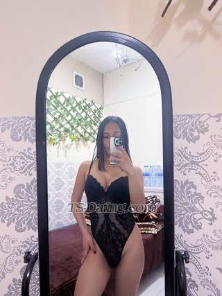 trans girl DeiaKing 8979025