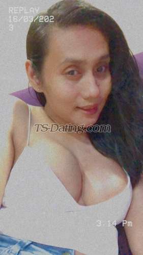 trans girl Dekfie 6980368